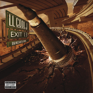 Exit 13 (UK Explicit) album