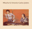 Miucha & Tom Jobim Vol. 1 cover