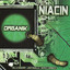 Organik Albumcover
