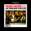 Vasos Vacíos cover