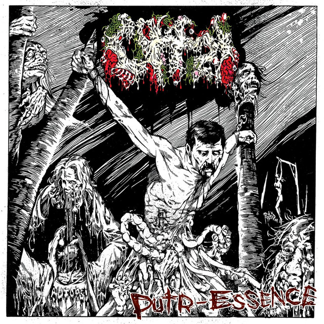 Putr-essence cover