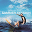 Summer Session 2013 cover