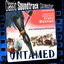Untamed (Original Soundtrack) [1955] Albumcover
