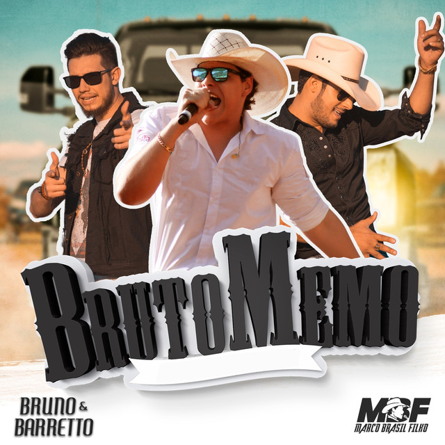 Marco Brasil Photo