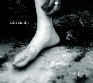 Trampin' album
