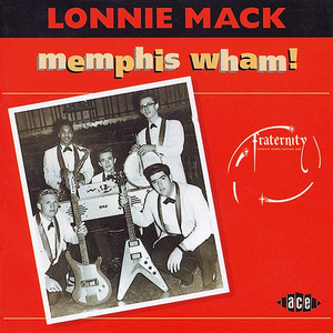 Memphis Wham! album