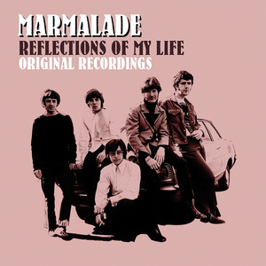 Reflections cover