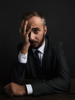 Jan Böhmermann Photo