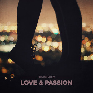 Luis Bacalov Love & Passion album