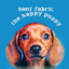 The Happy Puppy cover