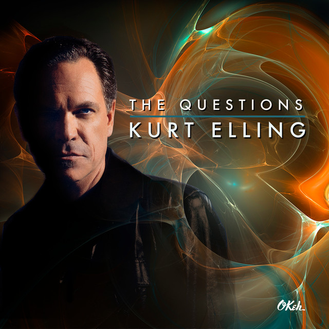 The Questions cover