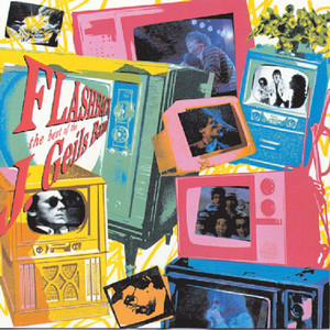Flashback- Best Of album