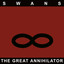 The Great Annihilator cover