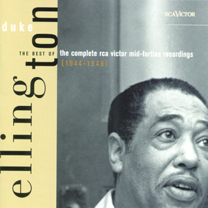 The Best of the Complete RCA Victor Mid-Forties Recordings (1944-1946) album