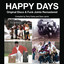 Happy Days Disco cover