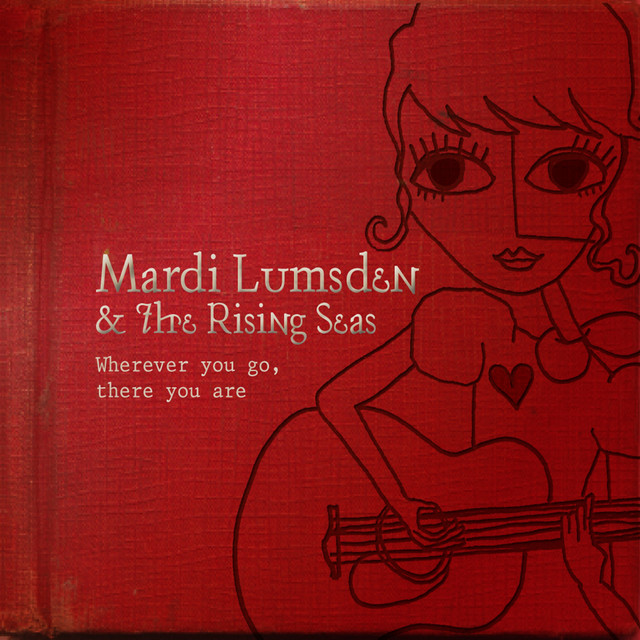 Mardi Lumsden & The Rising Seas Photo