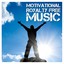 Motivational Royalty Free Music Albumcover