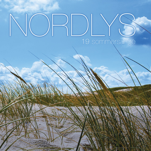 Nordlys - 19 Sommersange cover
