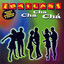 ¡Bailas! Cha Cha Cha (Learn to Dance Cha Cha Cha) Albumcover