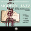 Modern Jazz At The Royal Festival Hall, London Albumcover