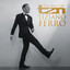 TZN -The Best Of Tiziano Ferro (Spanish Edition) cover
