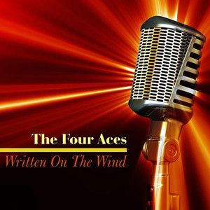 Written on the Wind album