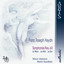 Haydn: Symphonies Nos. 6-8, Le Matin - Le Midi - Le Soir Albumcover