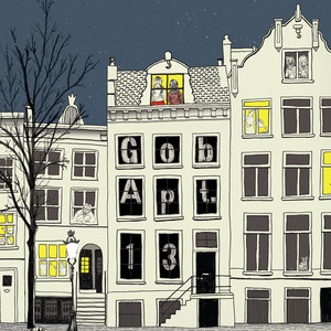 Apt. 13 album