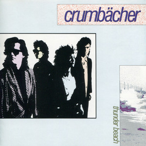 Thunder Beach Albumcover