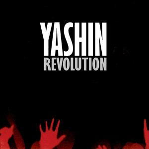 Revolution cover