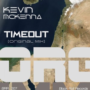 Kevin McKenna