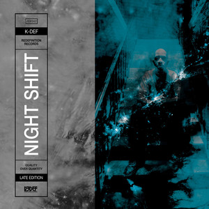 Night Shift (Late Edition) album