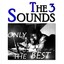 The Three Sounds: Only the Best (Original Recordings Digitally Remastered) Albumcover