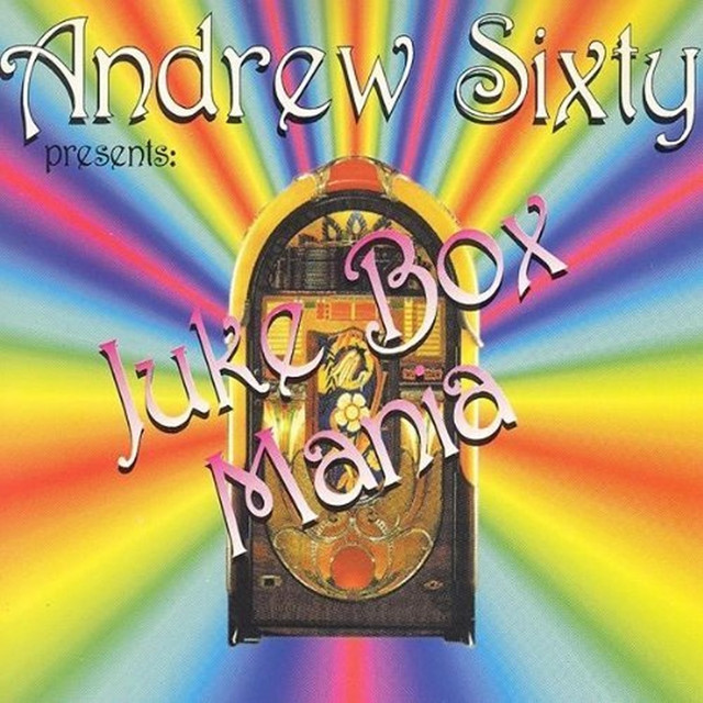 Andrew Sixty Photo