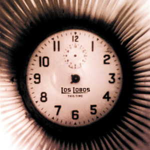 This Time album