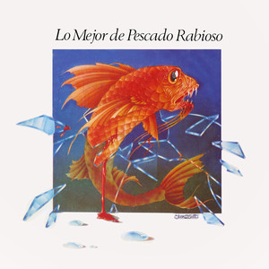 Lo mejor de Pescado Rabioso album