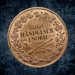 Händelser i Nord cover