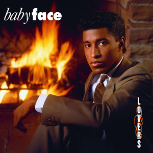 Lovers cover