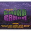 China Ranch Albumcover