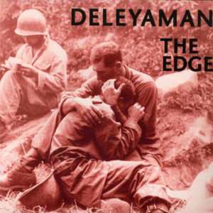 The Edge cover