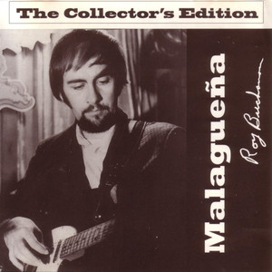 Malagueña album