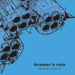 The Demo Sessions Albumcover
