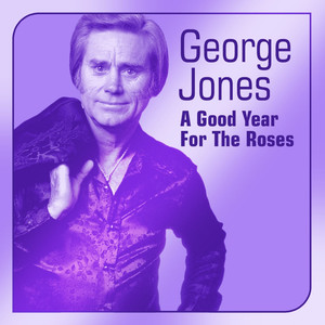 A Good Year for the Roses album