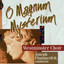 O Magnum Mysterium cover