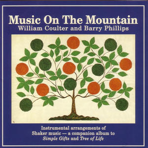 Music on the Mountain cover