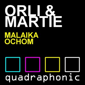 Orli & Martie