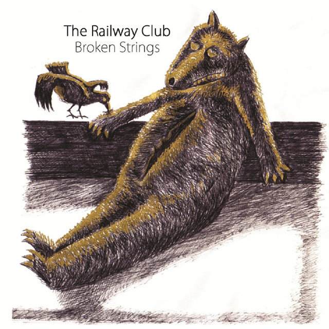 The Railway Club Photo