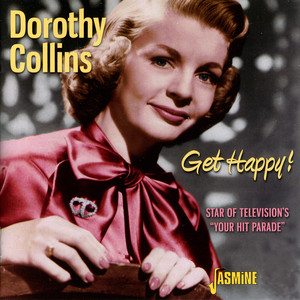 Get Happy! album