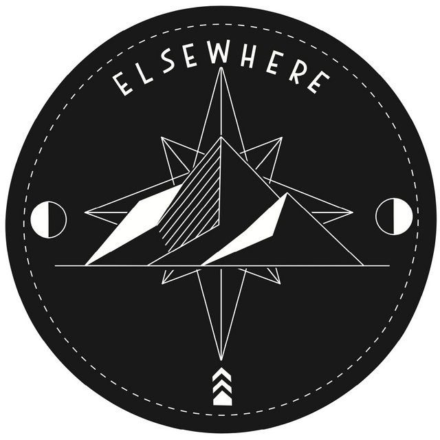 The Elsewhere Podcast | Podcast on Spotify