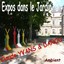 Expos dans le jardin Albumcover